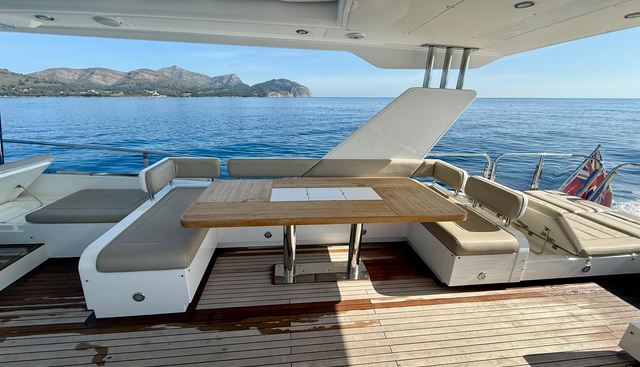 noname yacht for sale 19