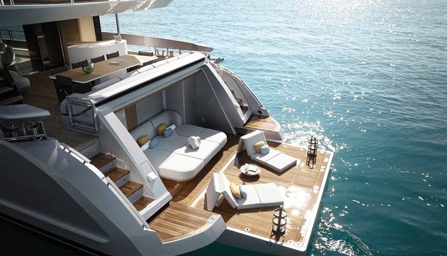 ABIE yacht for sale 5