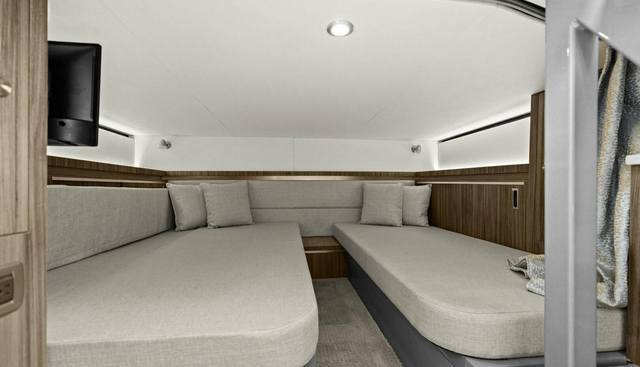 noname yacht for sale 28