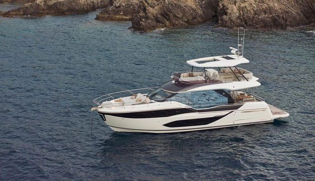 F5.7 yacht for sale 3