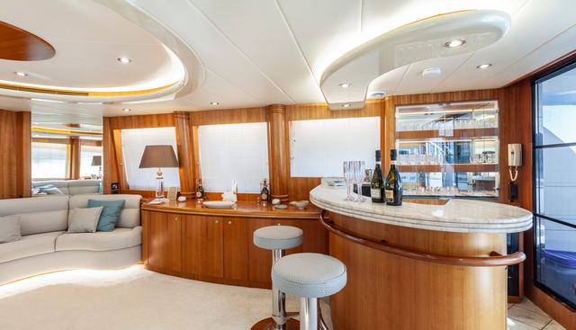 ELEGANCE yacht for sale 12