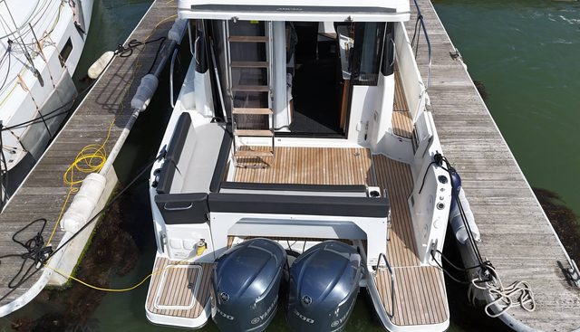 noname yacht for sale 13