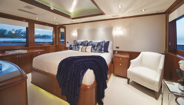 Fore Aces yacht for sale 10