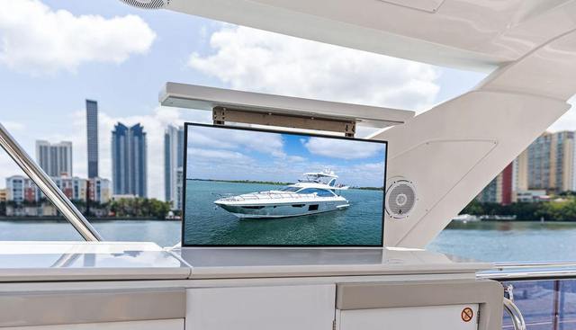 GOOD GIRL yacht for sale 19