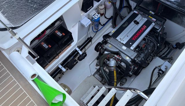 Master Concept 3 yacht for sale 38