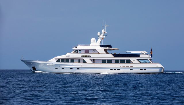 MONACO yacht for sale 3