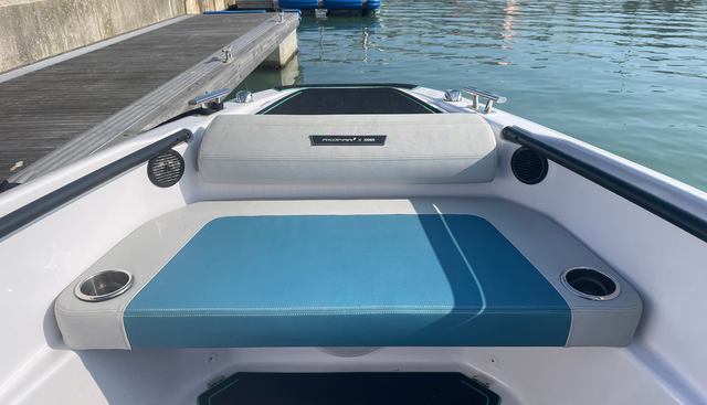 MUSTARD CUTTER yacht for sale 15