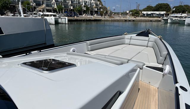AYS2443 yacht for sale 13