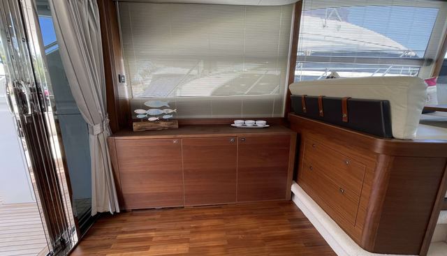 Lighter Moments yacht for sale 3