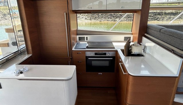 noname yacht for sale 17