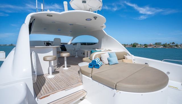 Serendipity yacht for sale 35