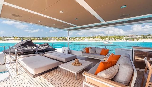 EXIT STRATEGY yacht for sale 29
