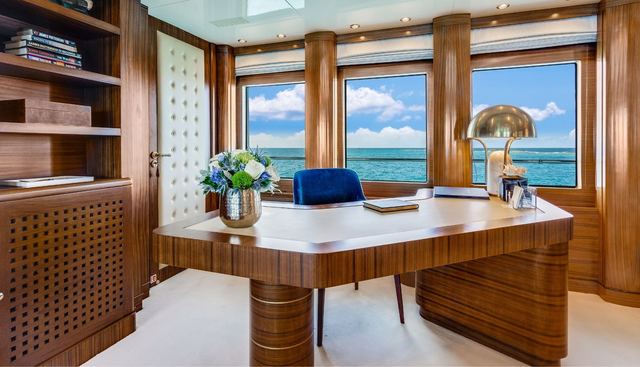 OCEANOS yacht for sale 24