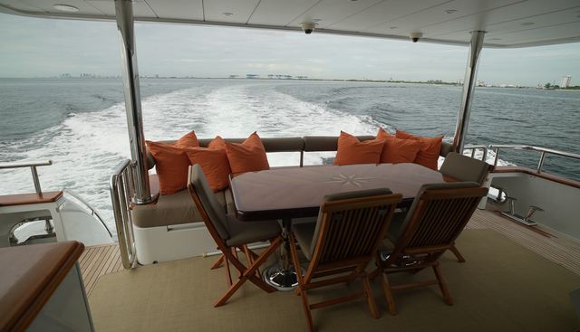 SEA 2 SEA yacht for sale 25
