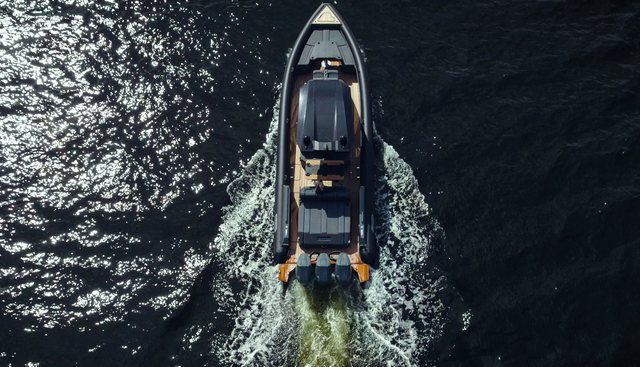 noname yacht for sale 9