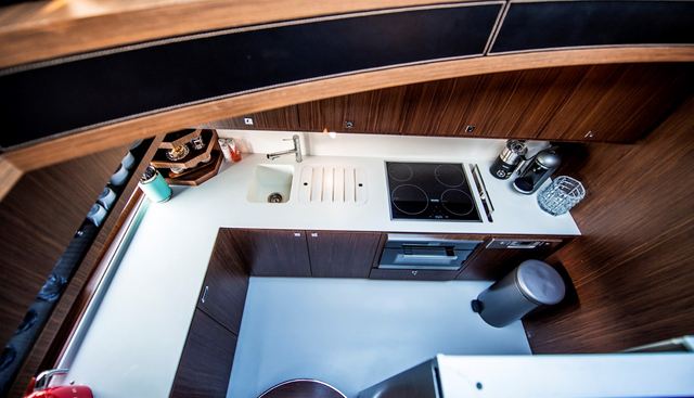 Wildone yacht for sale 30