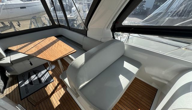 Our Jess yacht for sale 12
