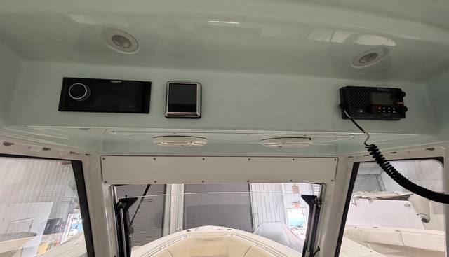 Chasing Seahawk yacht for sale 18