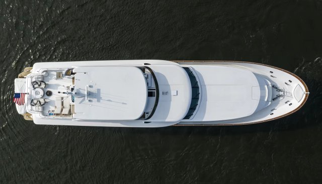 Marbella IV yacht for sale 59