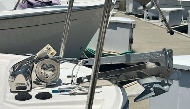 noname yacht for sale 22