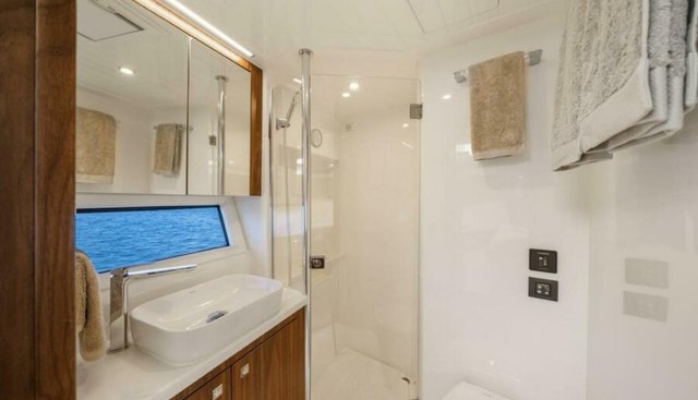 noname yacht for sale 38