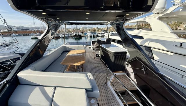 noname yacht for sale 17