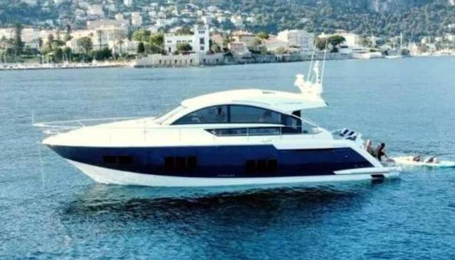 noname yacht for sale 2