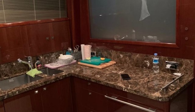 SEA ARK yacht for sale 13