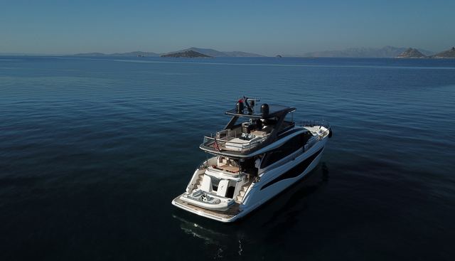 noname yacht for sale 4