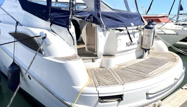 noname yacht for sale 2