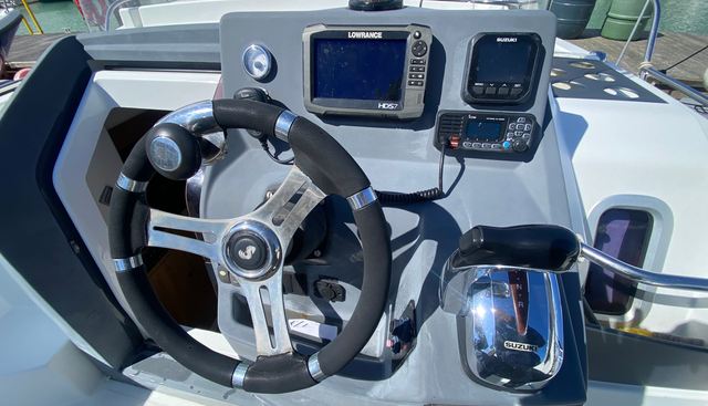 noname yacht for sale 4