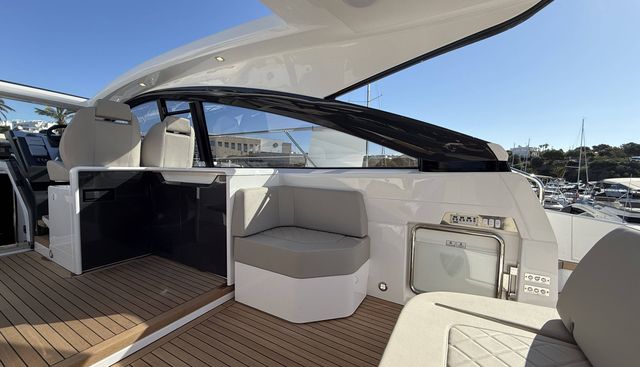 noname yacht for sale 7