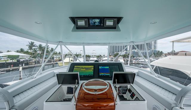 Ebitda yacht for sale 7