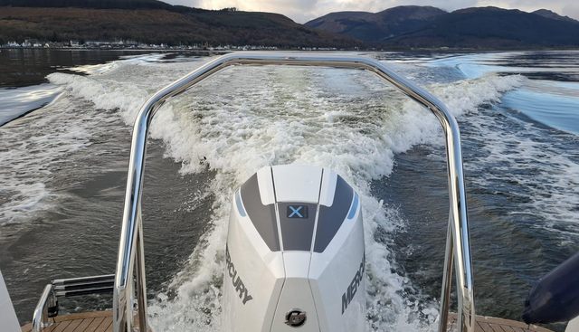 Endless Fun yacht for sale 72