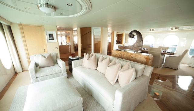 OCEANA yacht for sale 9