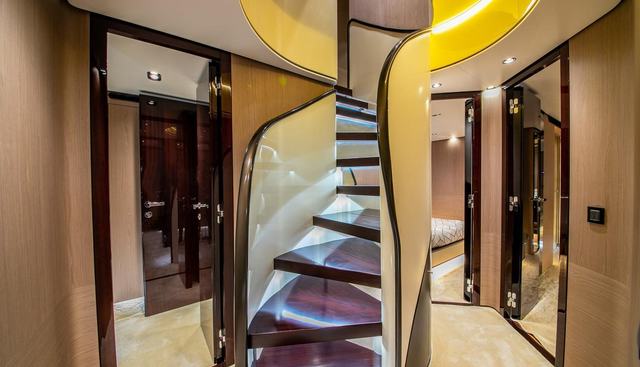 NIRVANA BY THE SEA yacht for sale 10