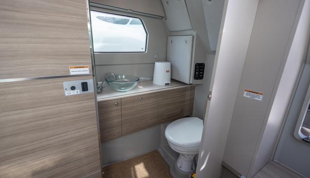 Lifewaves yacht for sale 27
