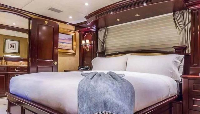 True Love yacht for sale 15