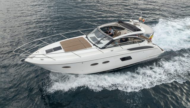 Tyche 1 yacht for sale 5