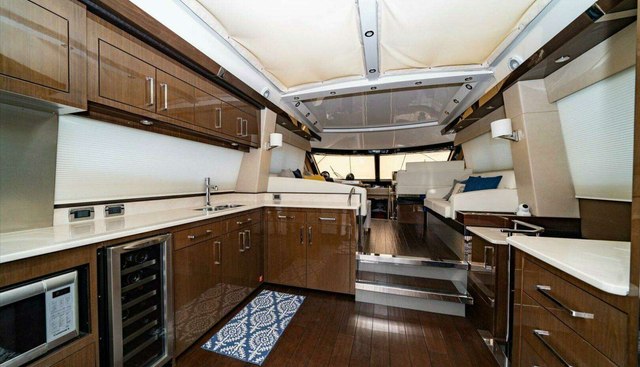 AQUASITION yacht for sale 12