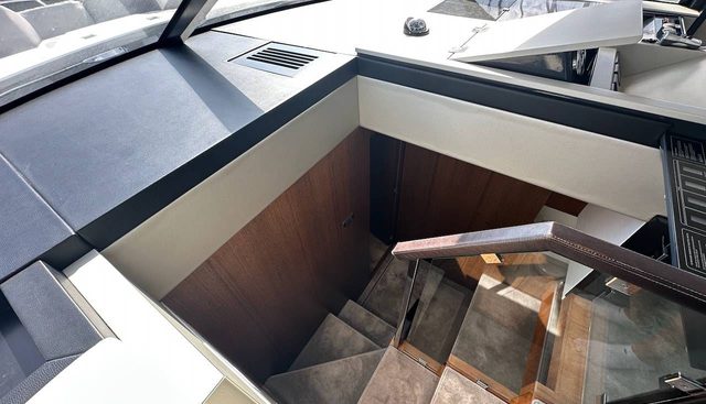 noname yacht for sale 62