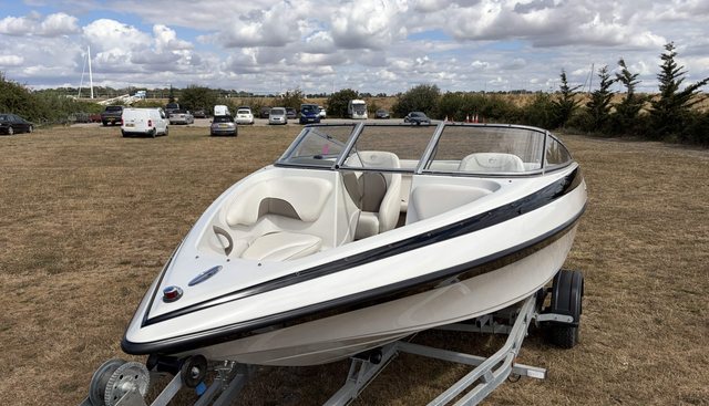 noname yacht for sale 44