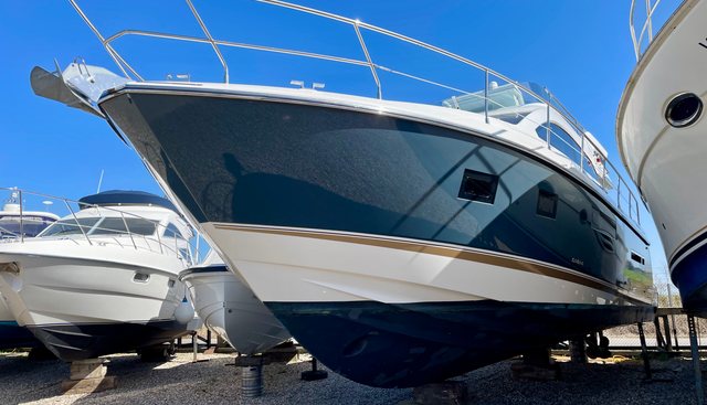 noname yacht for sale 4