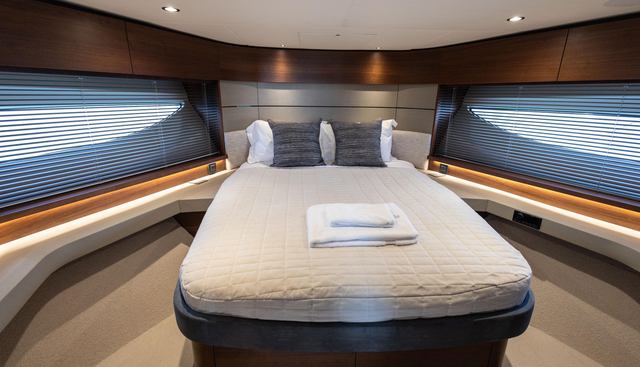 Three Amigos yacht for sale 87