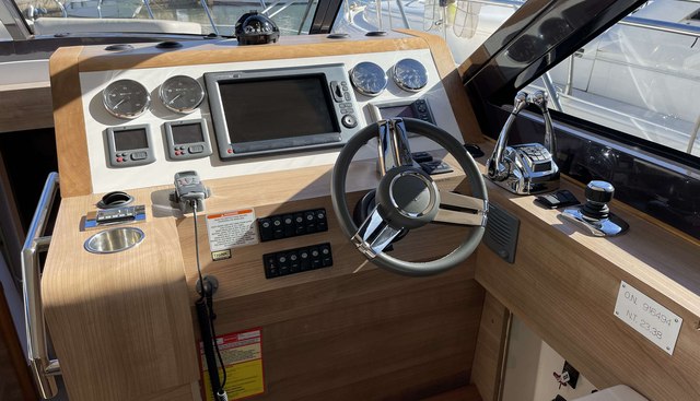 Danielanna yacht for sale 22