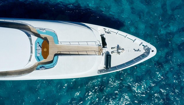 At Last yacht for sale 8
