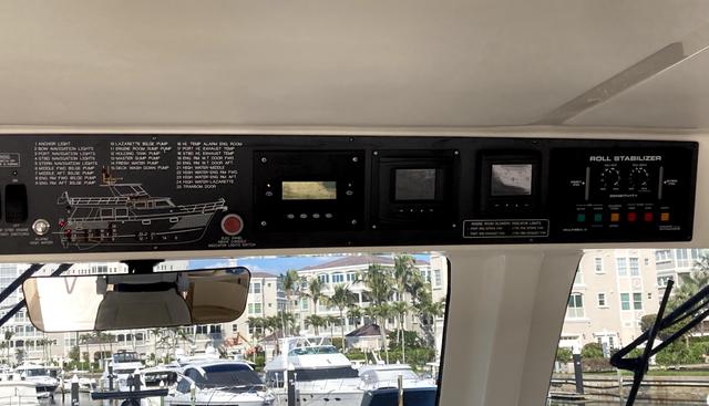 Grace yacht for sale 47