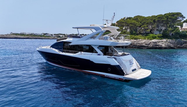 noname yacht for sale 14