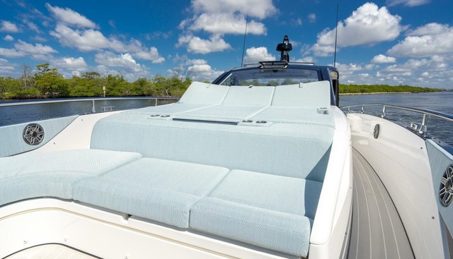 noname yacht for sale 37