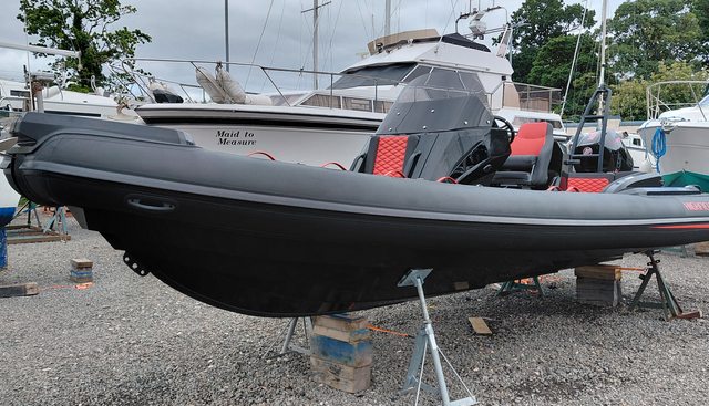 noname yacht for sale 3